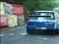 Bergrennen Homburg Harsch-Motorsport BMW