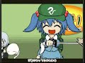 finnaly another nitori song!
