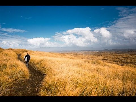 Surf Photography: Chris Burkard’s Tips for Taking Great Outdoor Photos