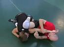 DOD RIGAN ARMBAR Demo Clip 33