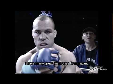 highlight - He made is mark in the glory days of Pride Fighting Championships, where we stunned the world with some of his most ferocious and surprising finishes. Six ye...