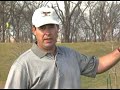 Golf Tip: Playing the Wind; Paul Marchand