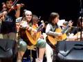 La ronda de Boltaña en Sabiñánigo