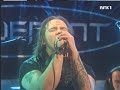 The Kovenant - Star By Star Live