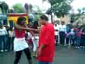jabre dancin