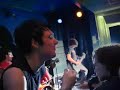 Path of no Return performing Later that night live at Folkets Hus �rebro 2005.Feat. old vocalist Hector.Captured by Ruckus.se (former BeatdownIsLaw)