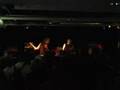 Path of no return - later that night - live