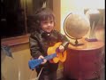 Corrigan Brothers youngest Fan singing 
