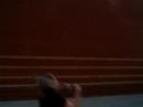 The Jessie Cassica Show- TENNIS!