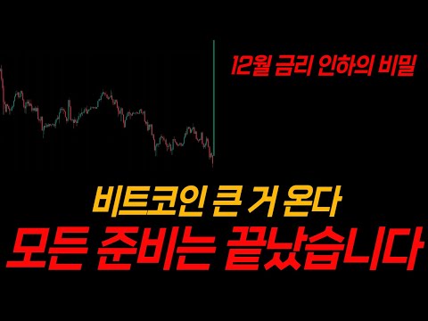 기회는 지금뿐. 비트코인, 놓치면 100% 후회합니다.