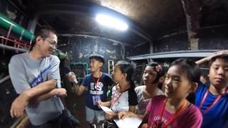 「小王子的奇幻旅程」－製冰星球