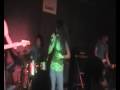 Abuk - can't take my eyes of you (cover) @ Çadır
