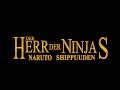Naruto Lord of the Rings (german)