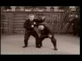 Ninjutsu Bujinkan Masaaki Hatsumi