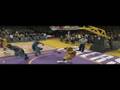 NBA 2K9 Living Roster Trailer