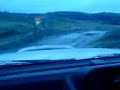 Offroading again
