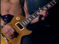 Slash-Solo-Godfather
