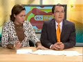 polònia i matins: josep cuní i el prou!  comparació 