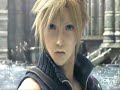 Final Fantasy VII: Advent Children-Wicked Games