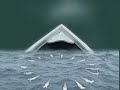 sinking by Jeff Driskill