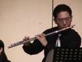 Bolling Jazz Flute Suite : Espiegele