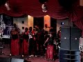 Ohangla @ Club Afrique Nairobi Kenya