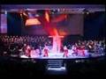 Worship Dance - Man of Sorrows