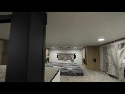 Thumbnail for 2025 Sandpiper 40DUPLEX Video
