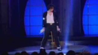 Michael Jackson - D.A.N.C.E. by Justice\MSTRKRFT