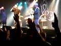 K.I.Z - Riesenglied - 22.09.07 in Köln
