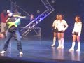 wade robson hip hop overdrive competiton