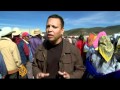Mexico's Ramamuri hit hard by drought