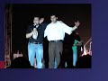 Noches de alabanza #72 - grupo Rescate