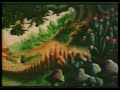scen ur smurfarna och den f�rtrollade fl�jten fr�n 1976. en av mina absoluta favoritfilmer b�de som barn och vuxen!