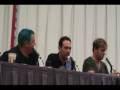 Onicon Ouran Host Club Panel Vic Mignogna Mike Mcfarland Greg Ayres part 6