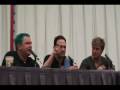Onicon Ouran Host Club Panel Vic Mignogna Mike Mcfarland Greg Ayres part 6