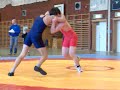 Hedemora.. Brottning IMAM vs RENAT Hedemora.. Brottning IMAM vs RENAT