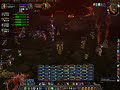 Havoc vs Sulfuron Harbinger