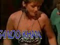 SANDO KHAN HYPNOSIS - TV ARD WDR  mit Tony Marschall