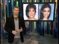 kim kardashian celebrities gone wild lol!