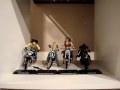 My collection display