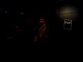 Tiago Bettencourt - Jardim (ao vivo @ Fnac Santa Catarina)