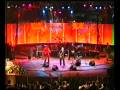 Oscar Benton Bluesband - When I rule the world (1995)