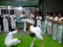 Capoeira geração roda de aniversario 13/06/2008 clip