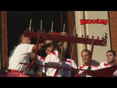 Video cilp ANGUSTIAS 2013(VAQUERO)