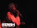 Mistah FAB Freestyle at STASH Magazine / Mistah FAB Release