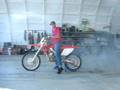 videos de Noob on 2007 Honda 250X