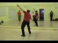 Shim Sham Shimmy with Music