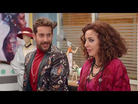 Jet Sosyete İlk Tanıtım                                                                                                                                                                                                                                   