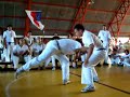 Jogo de i�na - Grupo Cativeiro